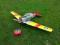 samolot rc Texan 215 cm