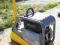 WACKER ZAGĘSZCZARKA  DPU 5045 H