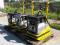 WACKER ZAGĘSZCZARKA DPU 4045 H