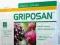 GRIPOSAN 30 kapsułek.A-Z Medica GRYPA ODPORNOŚĆ