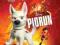 PIORUN (Bolt) - super pies - DISNEY - PL - NOWA