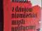 Z DZIEJÓW NIEMIECKIEJ MYSLI POLITYCZNEJ - KRASUSKI