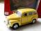 CHEVROLET SUBURBAN CARRYALL 1950 - 1:36