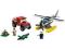 LEGO City 60070 Water Plane Chase