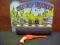 MJ240 WILD WEST ZABAWA W STRZELANIE DO CELU