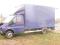 FORD TRANSIT KONTENER 2.4 TDDI 125 KONI 2004 ROK