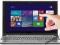 Medion Lenovo E1317 AMD A4 500GB,W8 ,Office,Fv23%