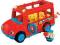 AUTOBUS FISHER PRICE LITTLE PEOPLE