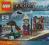 LEGO HOBBIT 30216 Lake-town Guard / NOWY / 24h