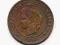 @ FRANCJA, 5 CENTIMES 1897 REPUBLIKA ŁADNA @