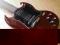 Gibson SG Special (nie Faded)