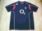 CANTERBURY ENGLAND ANGLIA RUGBY RFU KOSZULKA *2XL*