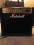 Wzmacniacz gitarowy Marshall MG50FX + footswitch.