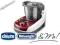 CHICCO DELONGHI ROBOT KUCHENNY 5in1 NOWY gwarancja