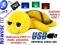 Żółw PROJEKTOR Gwiazd MP3 USB czyta karty microSD