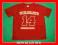 HIGH SCHOOL MUSICAL 7-8 LAT WILDCATS 14 T-SHIRT