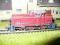 ROCO LOKOMOTYWA MANEWROWA V60 423 H0 1:87