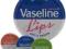 ZESTAW WAZELIN DO UST 2 SZT VASELINE