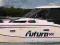 Motorówka Houseboat Futura 860 czarter Mazury