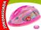 Kask na rower dla dziewczynki S 3D Princess SP0170