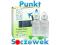 Płyn do soczewek Biotrue Flight Pack, 2 x 60 ml