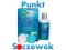 Płyn do soczewek SoloCare Aqua, 90 ml