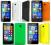 NOWA NOKIA LUMIA 630 DUALSIM 372netto-GW24-FV23%