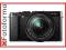 Fotoforma Aparat cyfrowy Fujifilm X-A1 czarny + 1