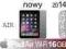 nowy SZARY iPad AIR MD785 Wi-Fi 16GB tylko_1SZT
