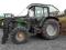 Ciągnik leśny John Deere 1999r., Glogger 2x7T