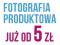 Fotografie Produktowe Zdjęcia Produktów Packshoty
