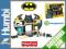 FISHER PRICE Jaskinia BATMANA BATCAVE IMAGINEXT