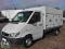 Mercedes Benz Sprinter 311CDI Komorówka Mroźnia