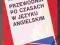 Gołębiowska, Przewodnik po czasach w j. angielskim