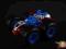 8848-10 .....SAMOCHOD POJAZD MONSTER TRUCK ZABAWKA