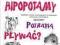 CZY HIPOPOTAMY POTRAFIĄ PŁYWAĆ? Alon Shulman