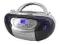 CD/MP3  Boombox SCD6800MP3