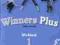 Winners Plus 1 workbook ćwiczenia ćw Oxford