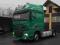 DAF XF 105.460 / SUPER SPACE CAB / LOW DECK / MEGA