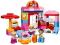 LEGO DUPLO 10587 Cafe - Kawiarnia