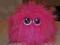 PIESZCZOCH MINDY FURBY RÓŻ