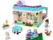 LEGO Friends 41085 - Vet Clinic - Lecznica