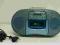 radioodtwarzacz CD magnetofon RADIO AIWA PREZENT