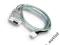 Kabel do programowania central DB9F/PIN-5S SATEL