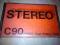 STEREO C90