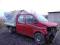 VW T5, dobelkabina, 6-osobowy, 1,9tdi