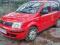 Fiat Panda 1.2 + lpg + klima-2011r. I właściciel
