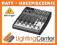 Behringer XENYX 802 - 8 kanałowy mikser + GRATIS