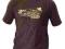 Koszulka Reebok NOSTRA TEE EARTH 270039 roz.128