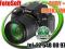 NIKON D5100 +18-105 VR NOWY FVAT TAX-FREE GW WA-WA